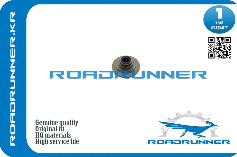 Колпачок маслосъёмный - RoadRunner RR-0K9BV-12123