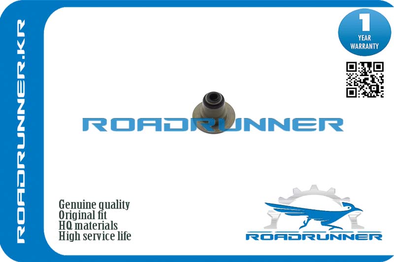 Колпачок маслосъёмный - RoadRunner RR-4648619