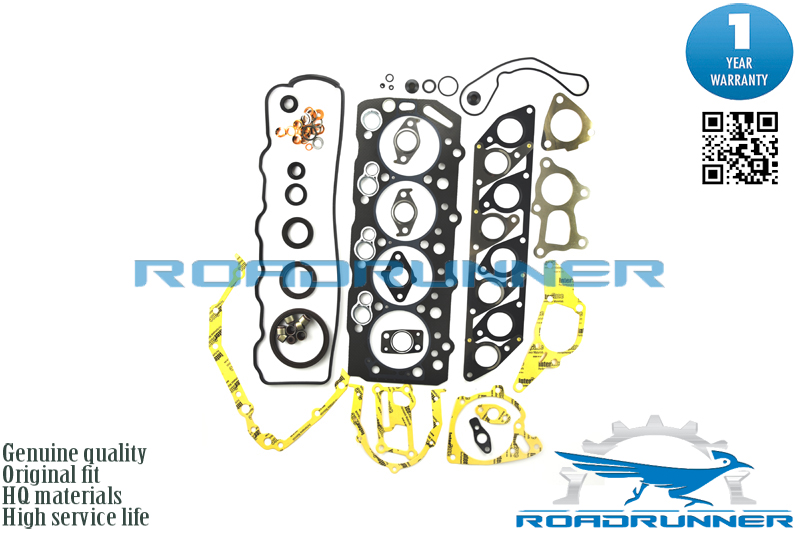 Комплект прокладок - RoadRunner RR-1000A902