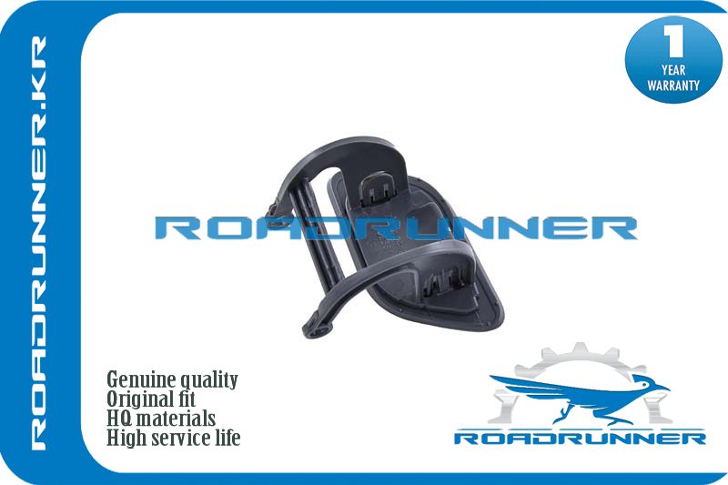 Крышка форсунки омывателя - RoadRunner RR-51117210882
