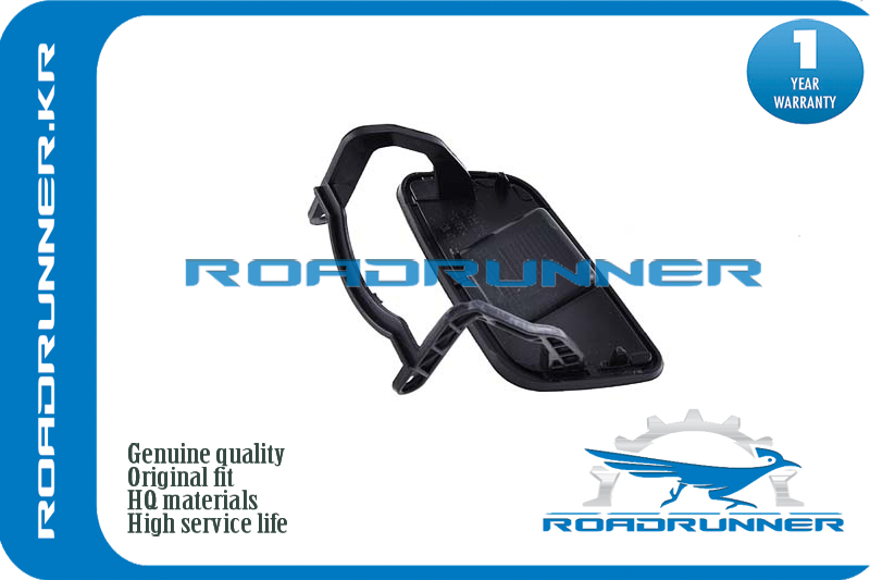 Крышка форсунки омывателя - RoadRunner RR-8R0955276GRU