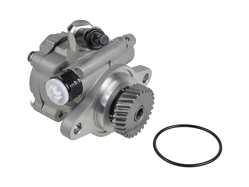 Насос гидроус. руля Toyota Land Cruiser - Stellox 00-36458-SX