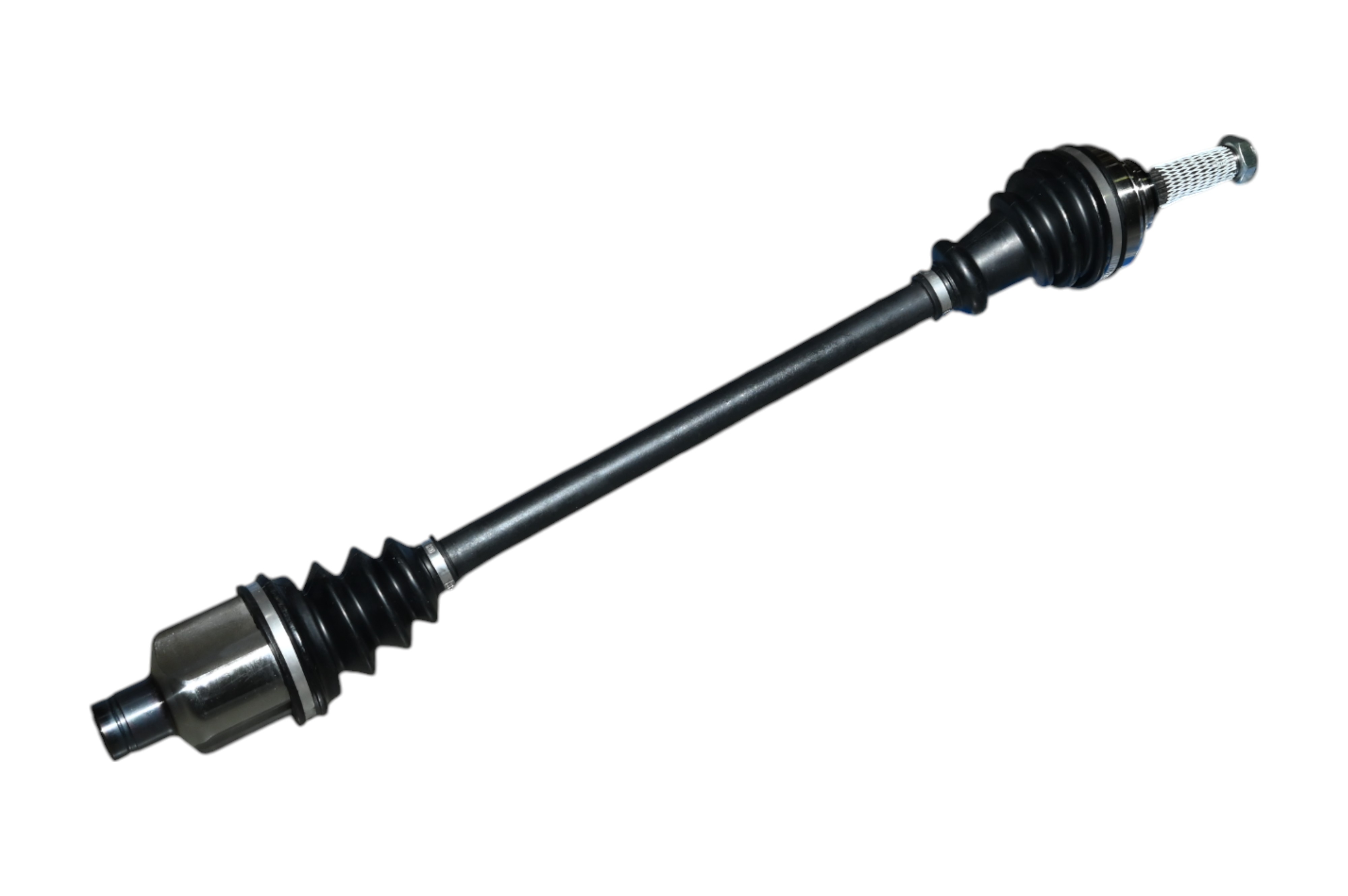 Привод правый 765mm, 24162 Renault Step - Stellox 158 2308-SX