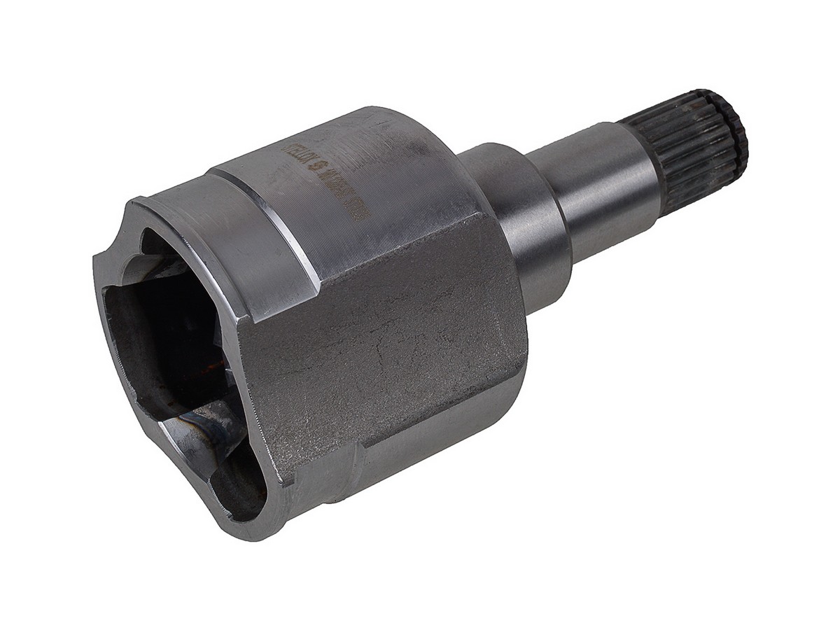 Шрус внутренний к-кт 1459743 Ford Focus - Stellox 160 1265-SX
