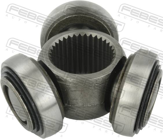 Привод в сборе - Febest 0316-ACC