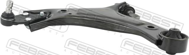 Рычаг подвески - Febest 2224-MQ4FLH