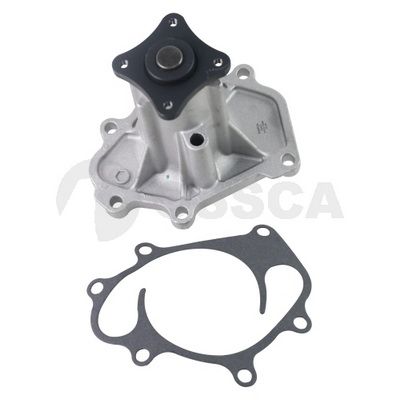 Водяной насос, охлаждение двигателя - OSSCA 65450