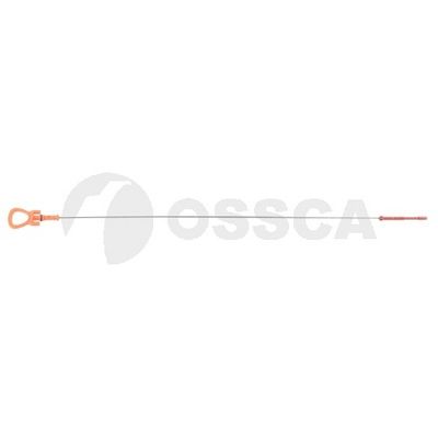 Щуп масляный / M.B C,E-Class, SLK (w204,s204,c204,w212,s212,r172) 1.8 07~ - OSSCA 67803
