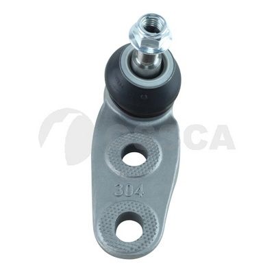 Наконечник поперечной рулевой тяги - OSSCA 69908