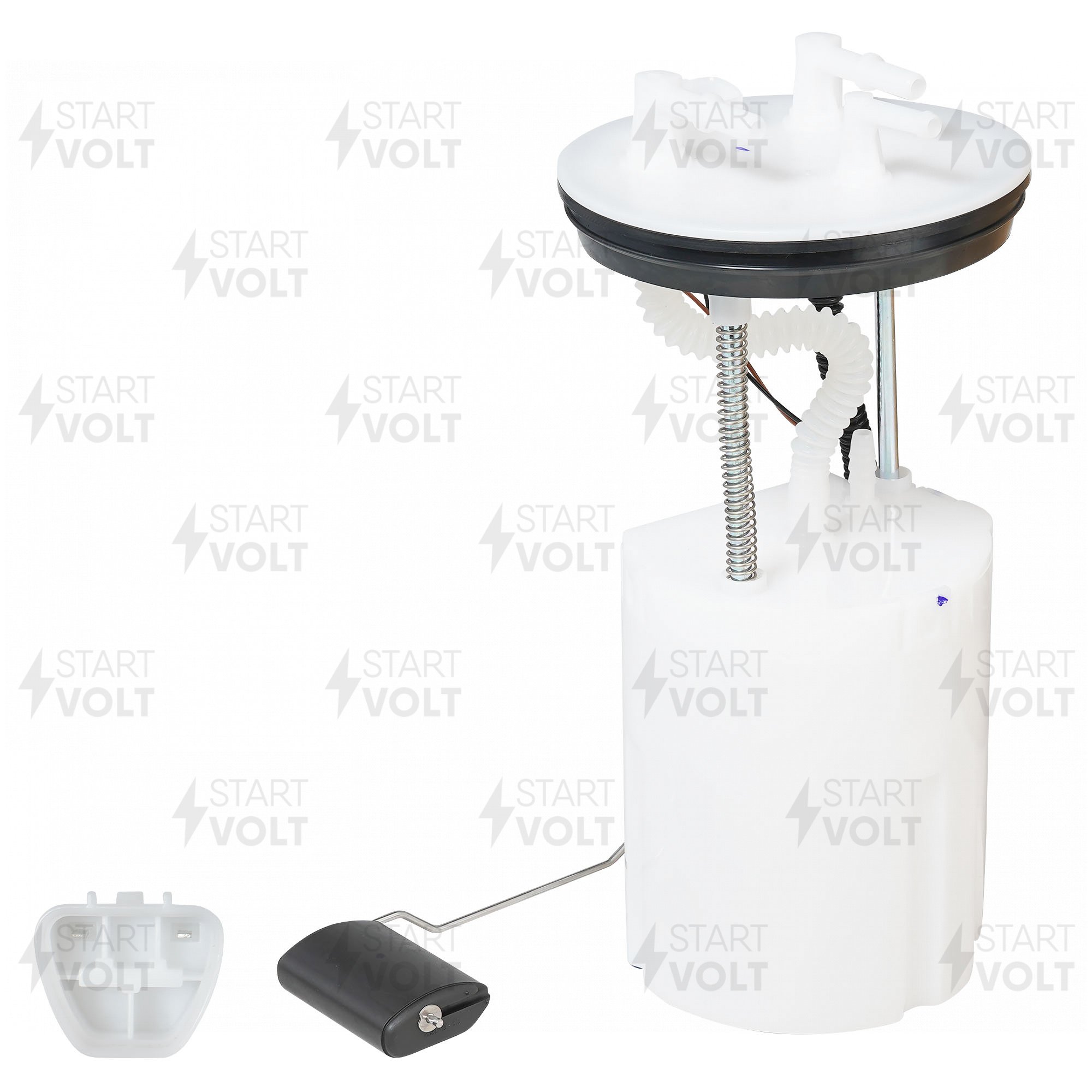Модуль топливозаборника для а/м Hyundai H-1 (07-) 2.5d - STARTVOLT SFM 0860