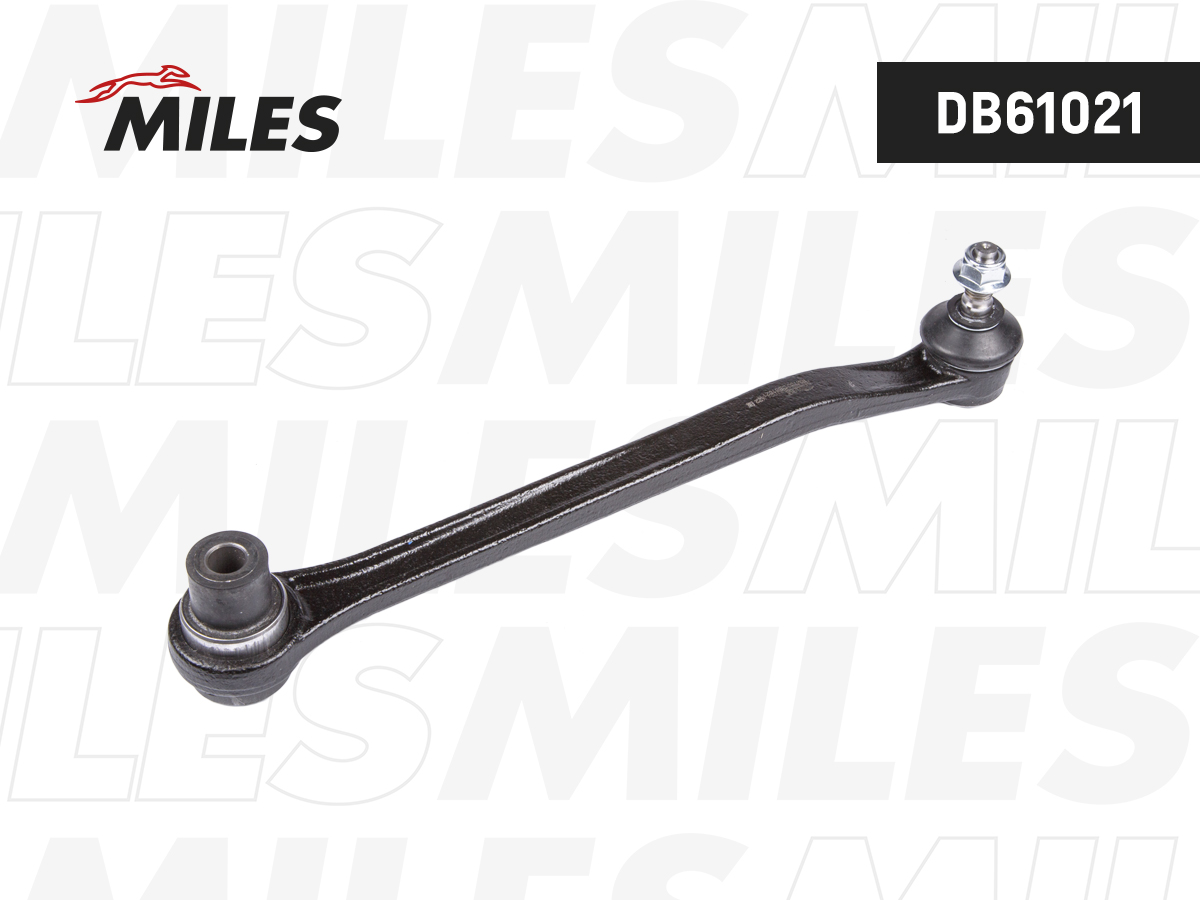 Рычаг подвески - Miles DB61021