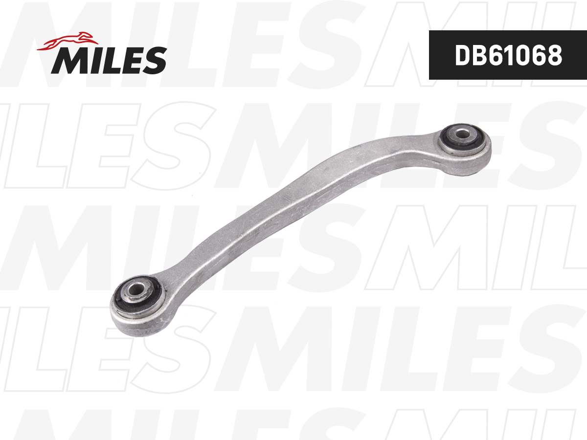 Рычаг подвески - Miles DB61068