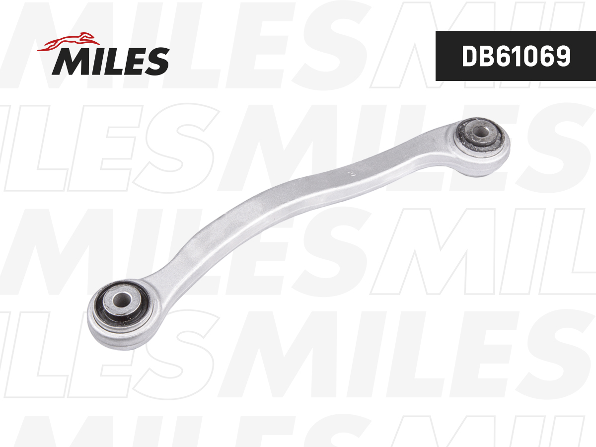 Рычаг подвески - Miles DB61069