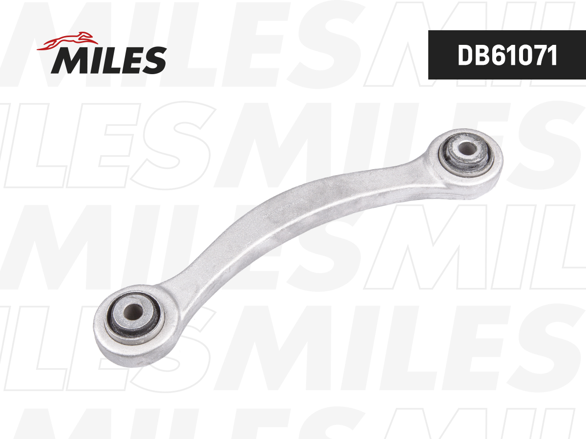 Рычаг подвески - Miles DB61071