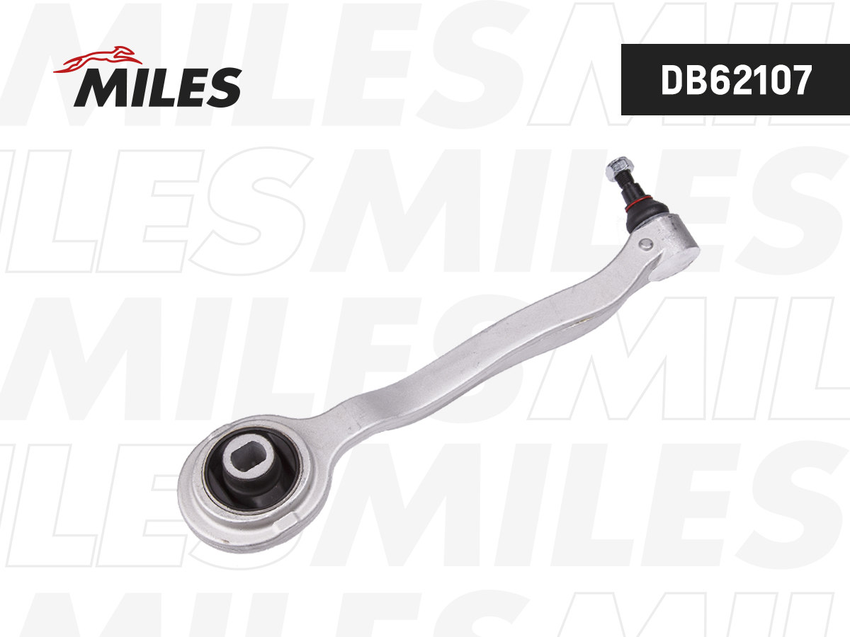 Рычаг MB w220 пер.подв.нижн.пер.прав. - Miles DB62107