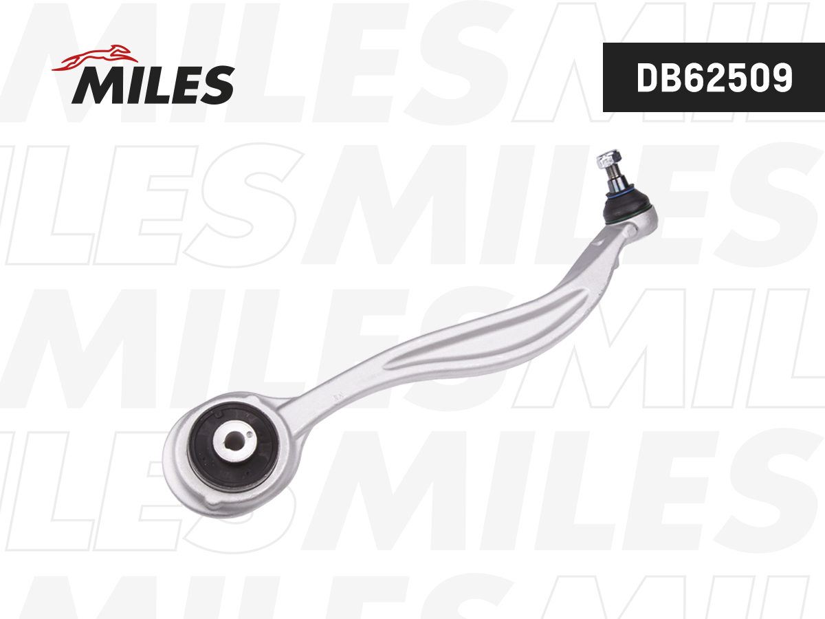 Рычаг подвески - Miles DB62509