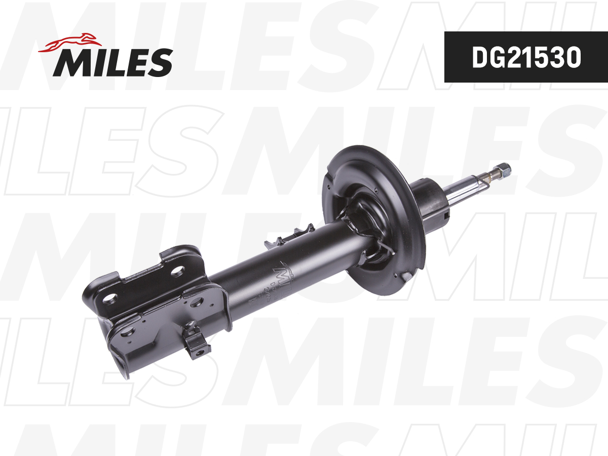 Амортизатор подвески - Miles DG21530