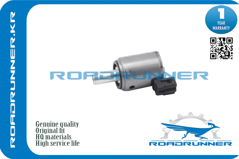 Электромагнитный клапан - RoadRunner RR-7701208174