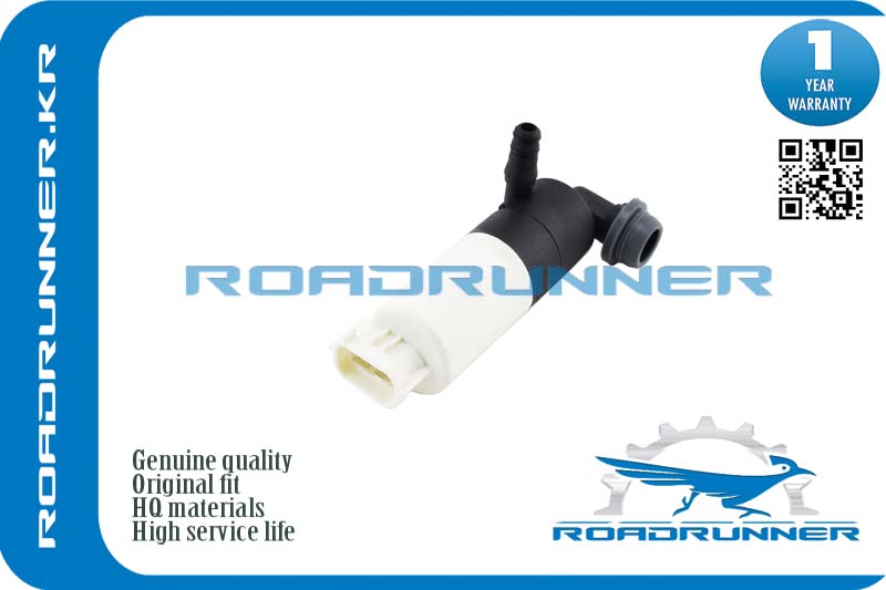 Насос омывателя - RoadRunner RR-0009WP