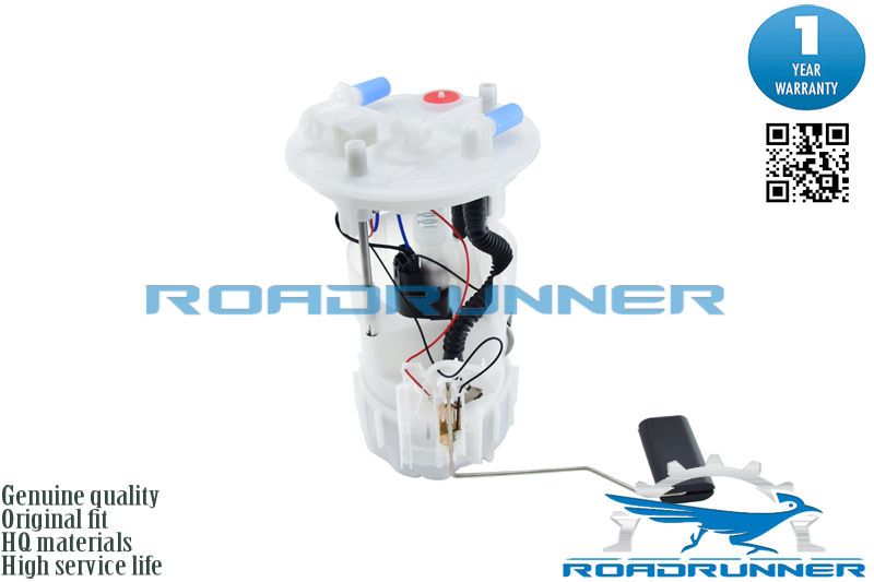 Насос топливный электрический в сборе - RoadRunner RR-6083-FPA