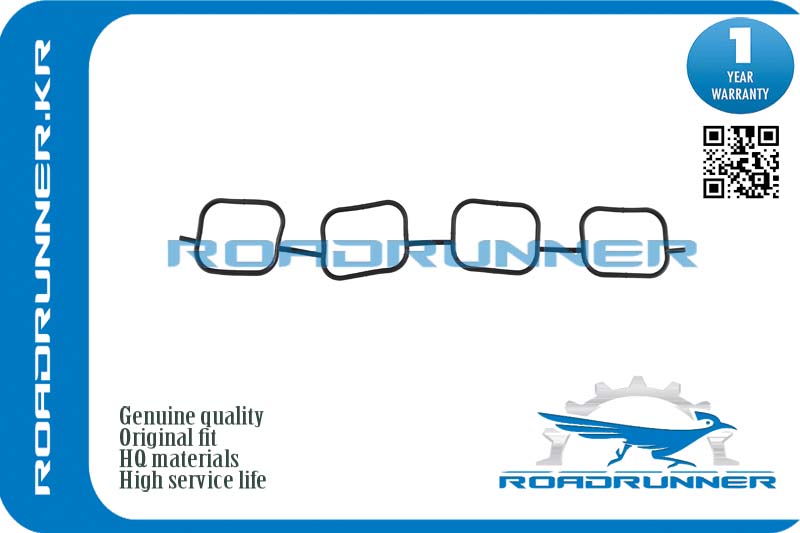 Прокладка впускного коллектора - RoadRunner RR-17177-28020
