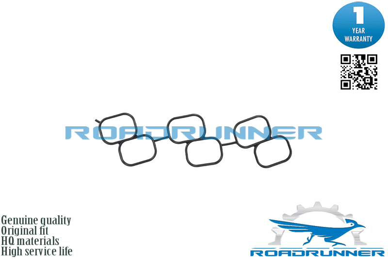 Прокладка впускного коллектора - RoadRunner RR-17176-31160