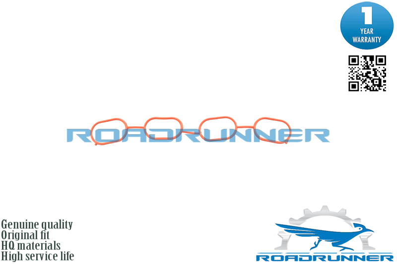 Прокладка впускного коллектора - RoadRunner RR-17177-37030