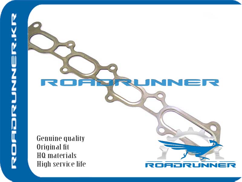 Прокладка выпускного коллектора - RoadRunner RR-1555A051