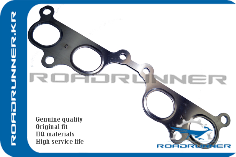 Прокладка выпускного коллектора - RoadRunner RR-17173-75020