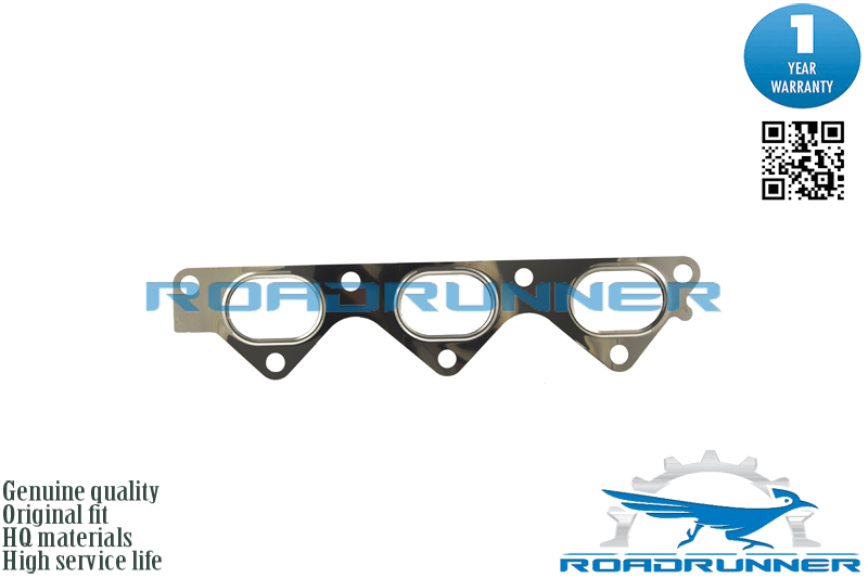Прокладка выпускного коллектора - RoadRunner RR-MD141479