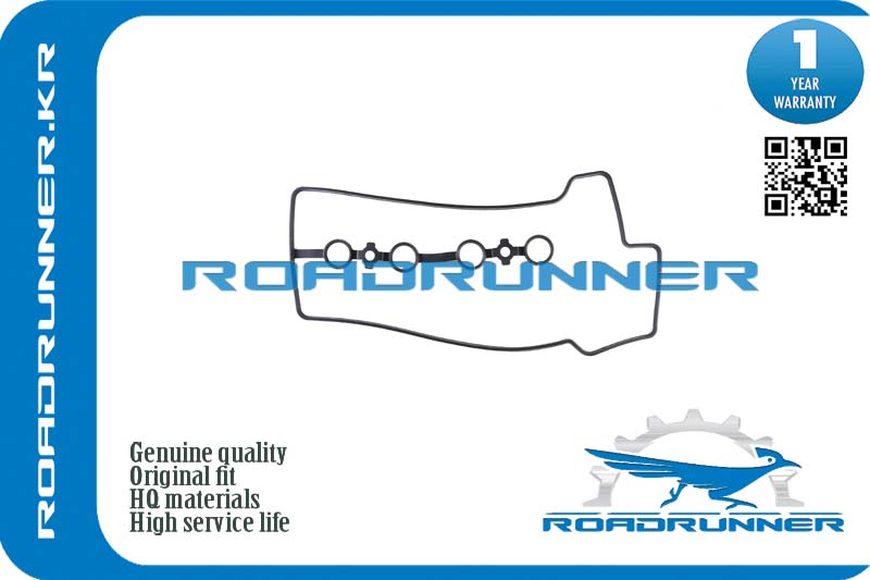 Прокладка клапанной крышки - RoadRunner RR-11213-23030