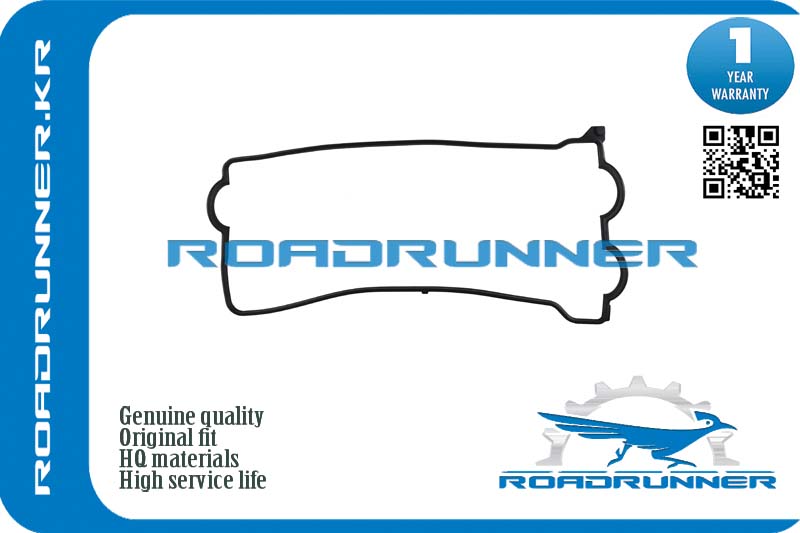 Прокладка клапанной крышки - RoadRunner RR-11213-11041