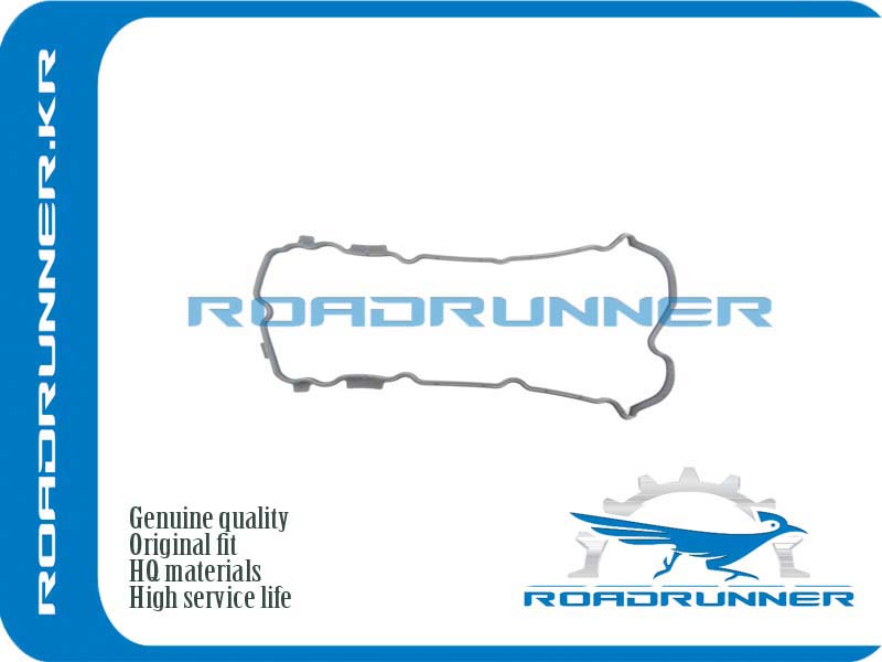 Прокладка крышки клапанной - RoadRunner RR-A3270-JK20A
