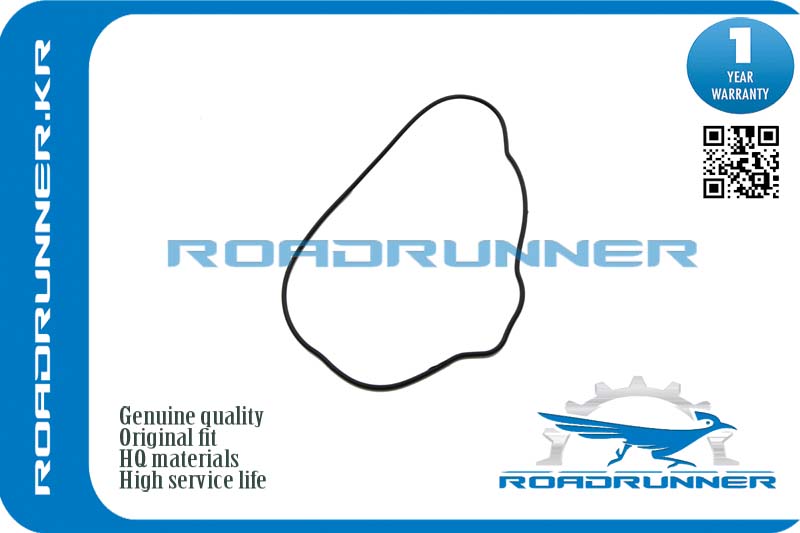 Прокладка маслонасоса - RoadRunner RR-15188-75021