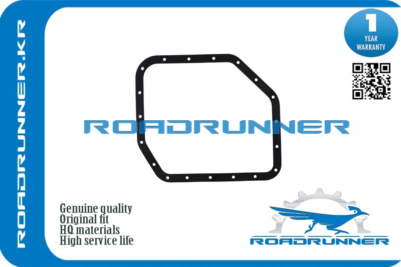 Прокладка поддона акпп - RoadRunner RR-35168-52020