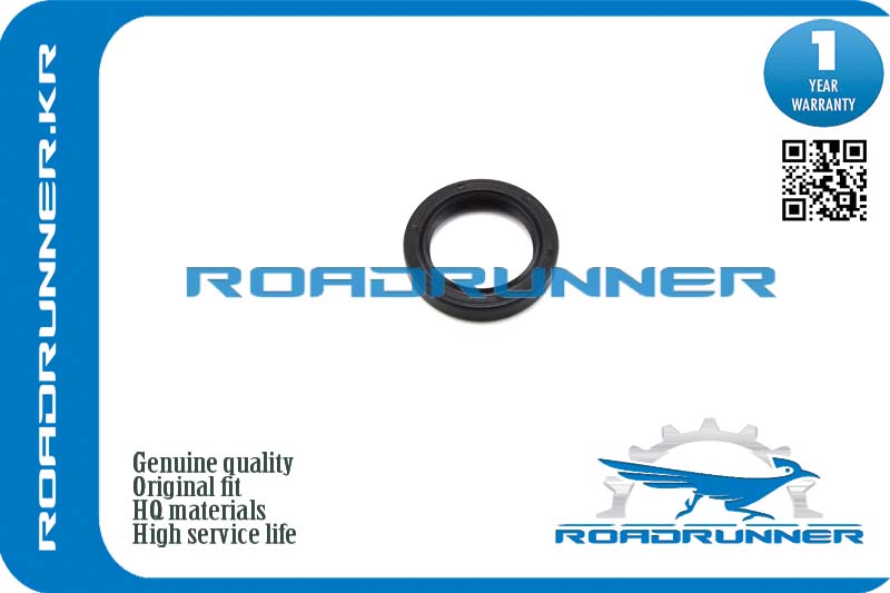 Сальник - RoadRunner RR-FS05-10-602A