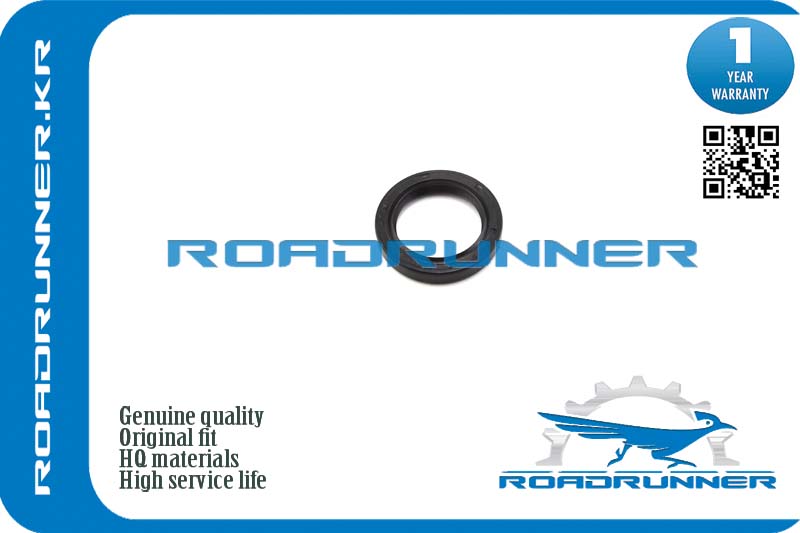 Сальник - RoadRunner RR-F801-10-602