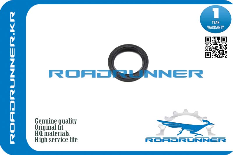 Сальник вала - RoadRunner RR-LF01-10-602