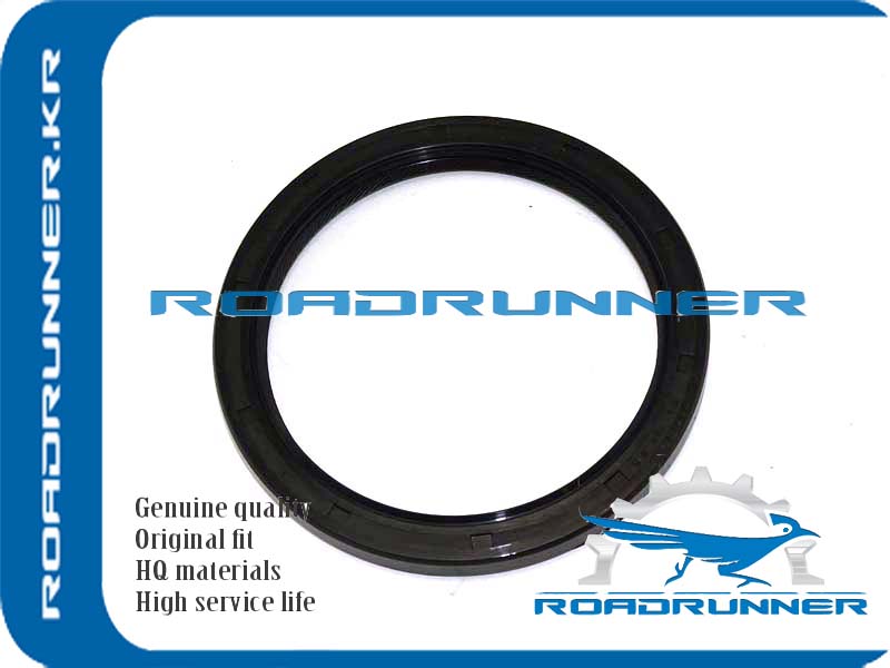 Сальник коленвала - RoadRunner RR-12279-4Z001