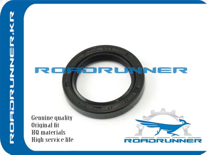 Сальник коленвала - RoadRunner RR-13510-88G10