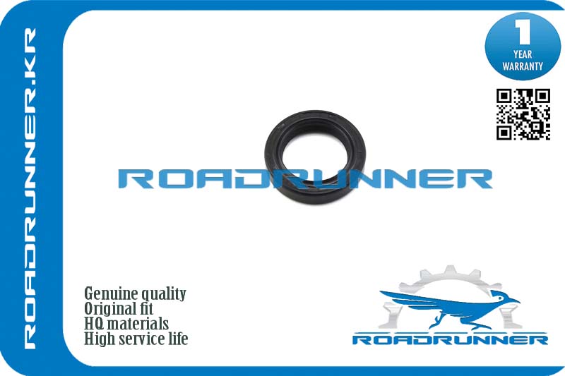 Сальник коленвала - RoadRunner RR-90311-25021