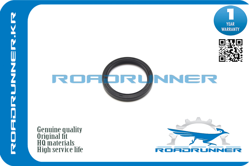 Сальник коленчатого вала передний - RoadRunner RR-13510-0Z400