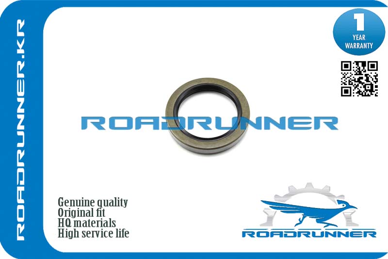 Сальник передней ступицы - RoadRunner RR-90311-62001