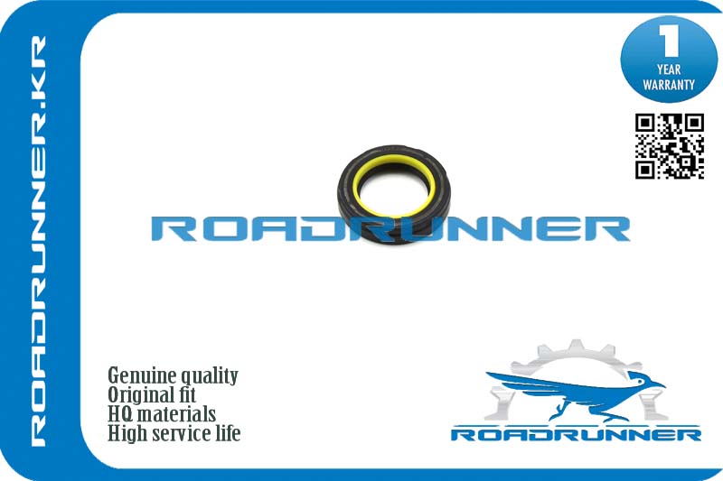 Сальник рулевой рейки - RoadRunner RR-90311-27001