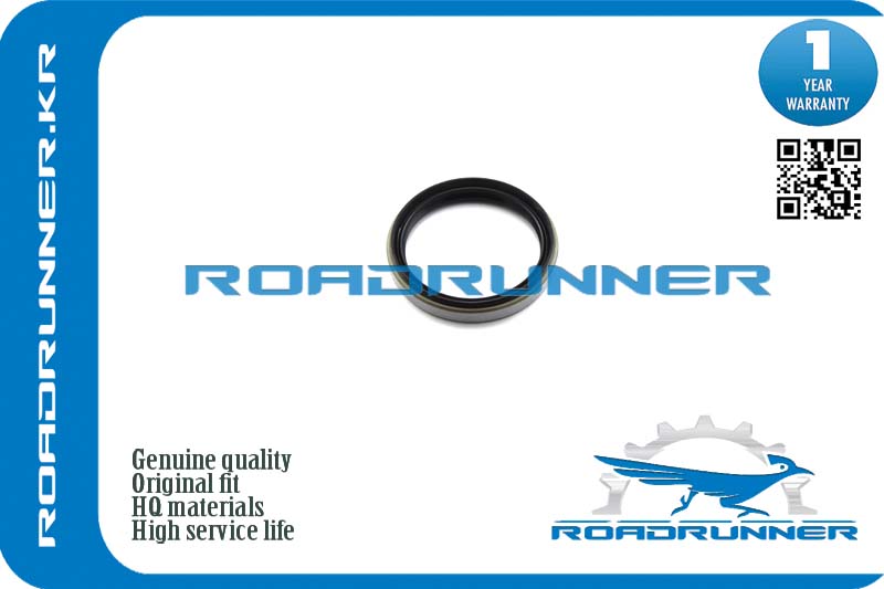 Сальник ступицы наружний - RoadRunner RR-90311-54003