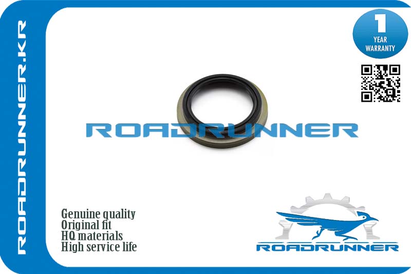 Сальник ступицы наружный - RoadRunner RR-90316-69001