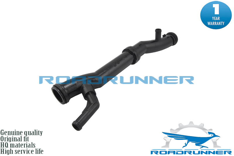 Трубопровод системы охлаждения - RoadRunner RR-03C121065F