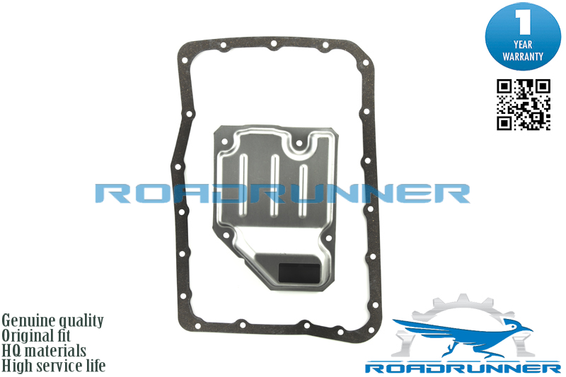 Фильтр акпп - RoadRunner RR-35330-60040