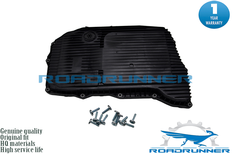 Фильтр акпп - RoadRunner RR-0D5398009A