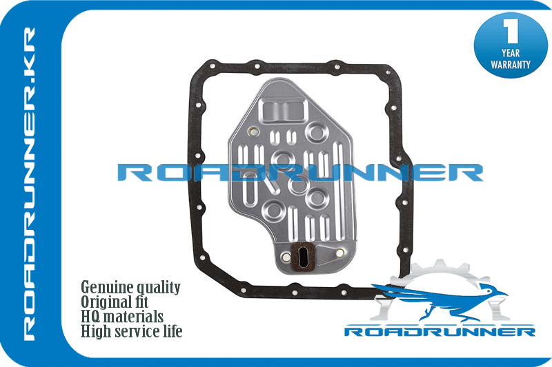 Фильтр акпп - RoadRunner RR-8-96015-062-0